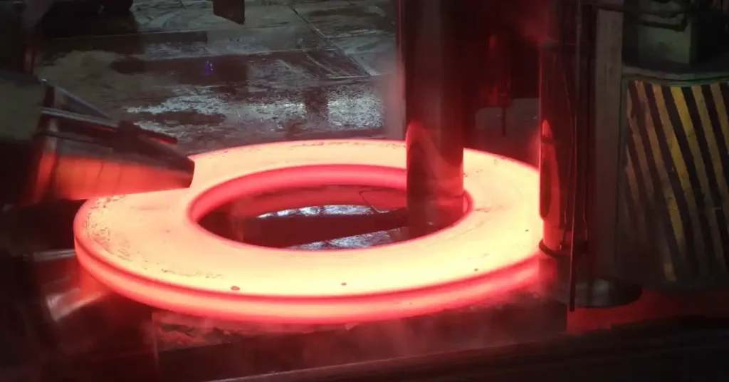 Heat Treatment of Stainless Steel_ Grades, Processes & Specifications