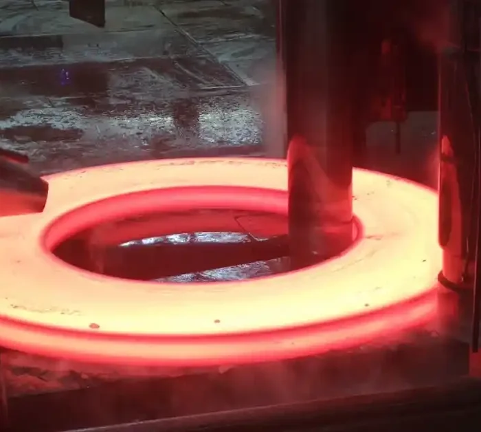 Heat Treatment of Stainless Steel_ Grades, Processes & Specifications