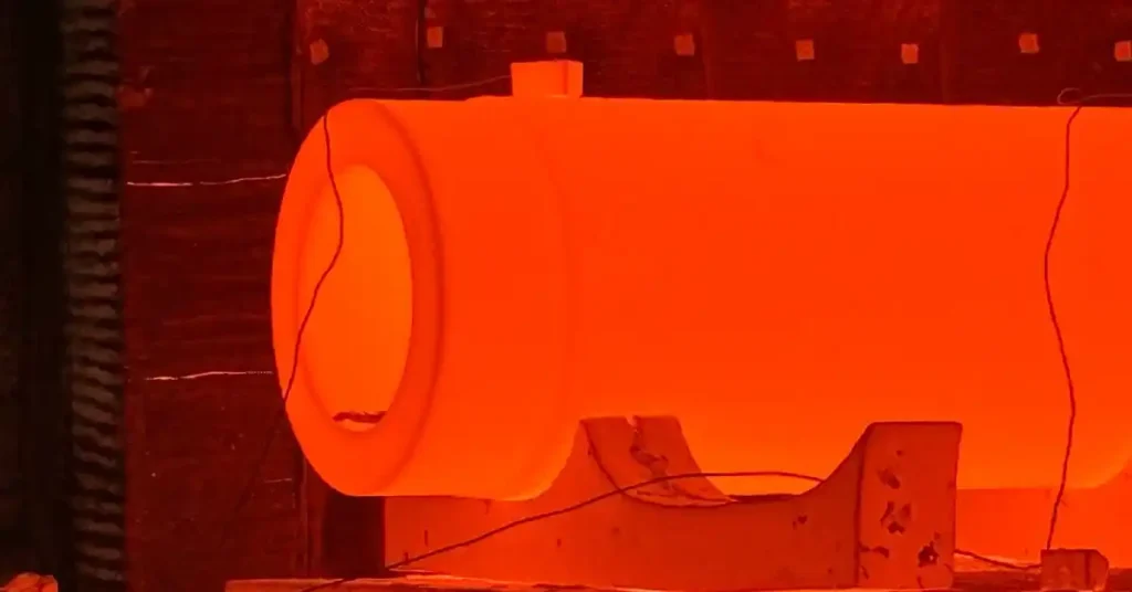 Why Heat Treatment of Stainless Steel Requires Separate Consideration