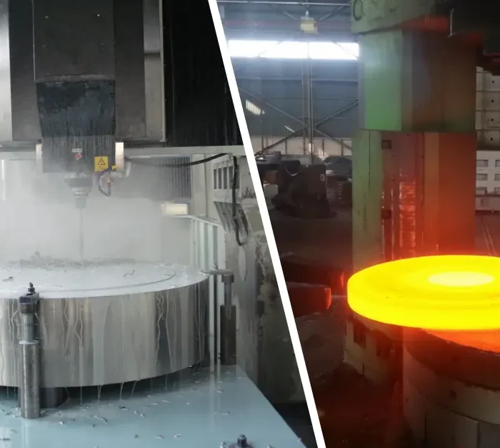 Forging-vs-Machining