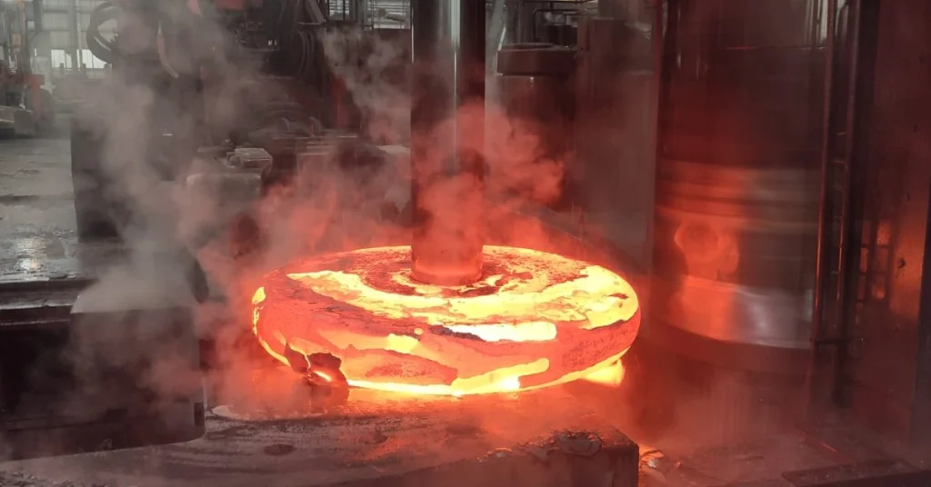 Why Heat Treatment of Steel Matters